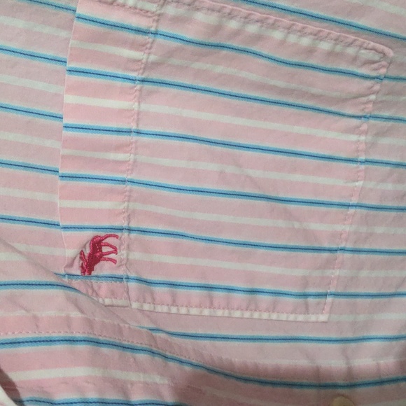 Men's button up - Picture 3 of 4